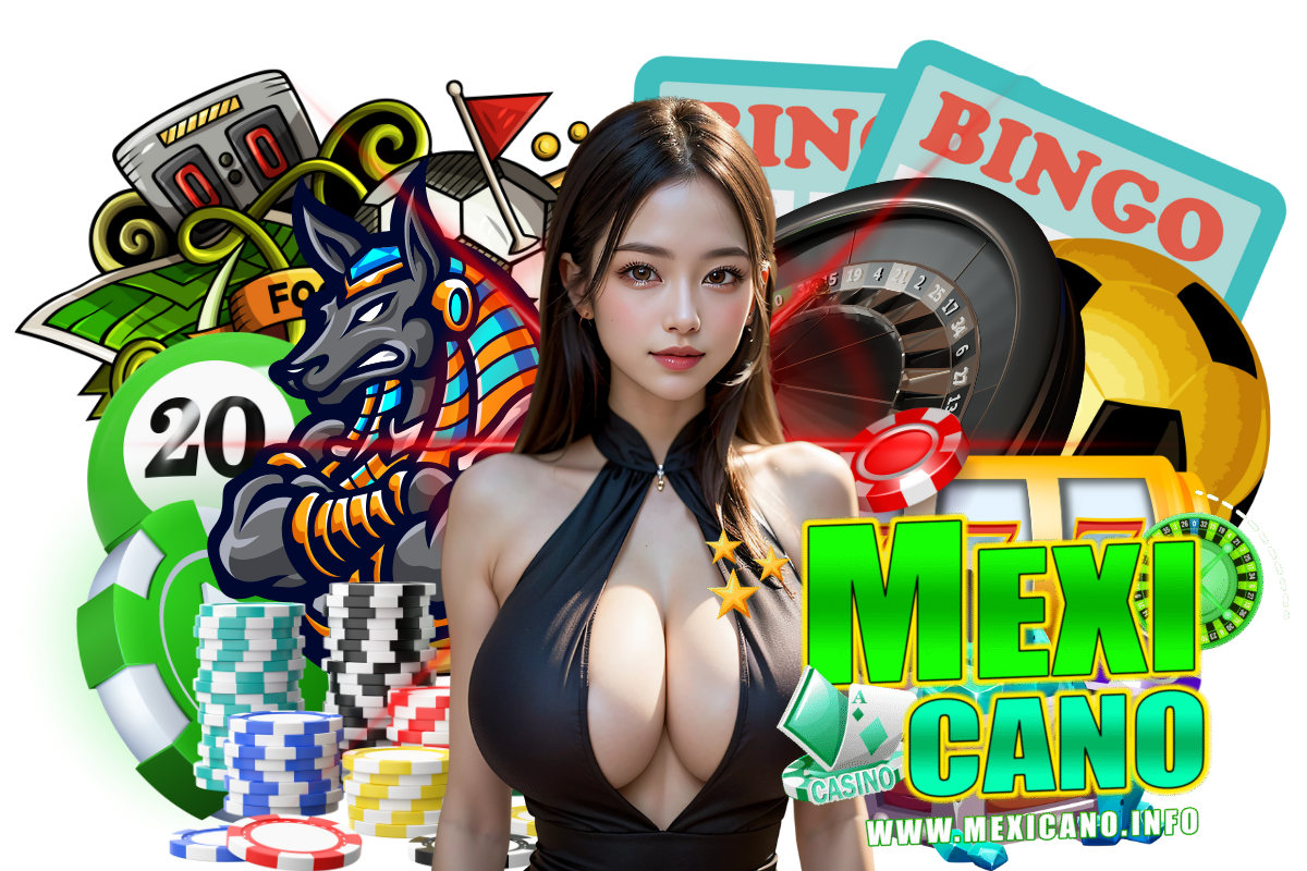 mexicano vip